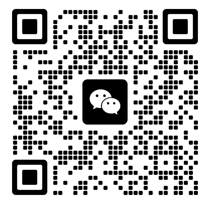 明途顾问微信二维码